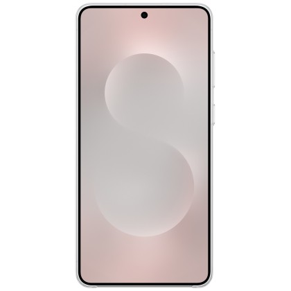 Galaxy S25 Edge (S937) - Capac protectie spate Clear Case, Transparent