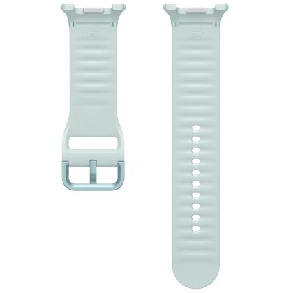 Bratara Samsung Galaxy Watch 8/8 Classic Sport (M/L) Verde Mint