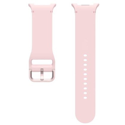 Bratara Samsung Galaxy Watch 8/8 Classic Sport (M/L), Roz