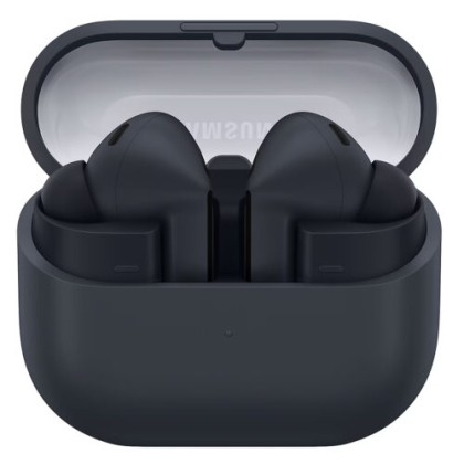 Casti bluetooth stereo Galaxy Buds 3 FE, tip “In-Ear”, Negru