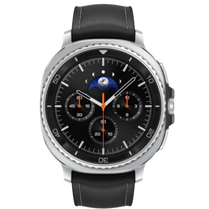 Smartwatch Galaxy Watch 8 Classic 46mm Bluetooth, Negru
