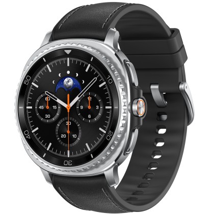 Smartwatch Galaxy Watch 8 Classic 46mm Bluetooth, Negru