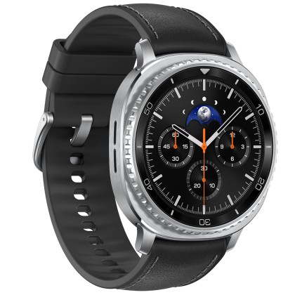 Smartwatch Galaxy Watch 8 Classic 46mm Bluetooth, Negru