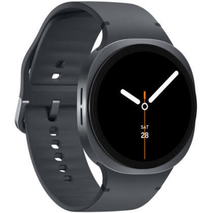 Smartwatch Galaxy Watch 8 44mm Bluetooth, Negru Grafit