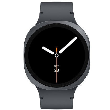 Smartwatch Galaxy Watch 8 44mm Bluetooth, Negru Grafit