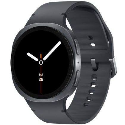 Smartwatch Galaxy Watch 8 44mm Bluetooth, Negru Grafit