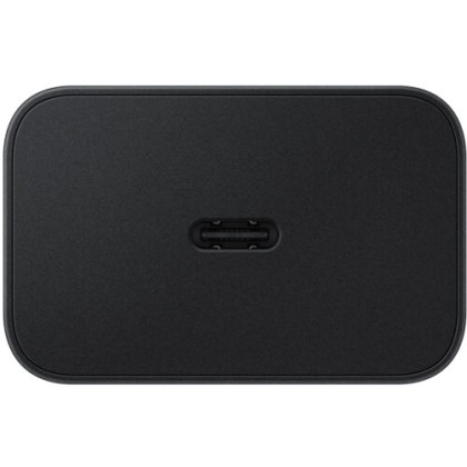 Incarcator retea Super Fast Charger 45W, port USB Type-C, fara cablu, Negru