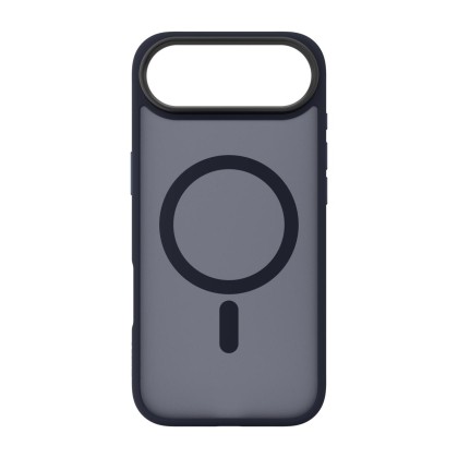 Husa de protectie NOA Mist Shield, compatibila Magsafe, pentru Iphone 17 Air,Midnight