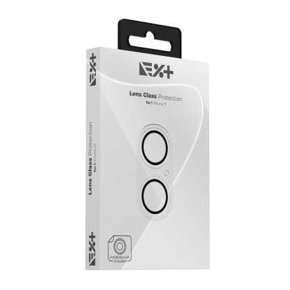 Folie de protectie camera foto NOA pentru Iphone 17