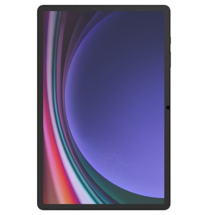 Folie protectie ecran Samsung Anti-Glare pentru Galaxy Tab S9 Plus – Transparent