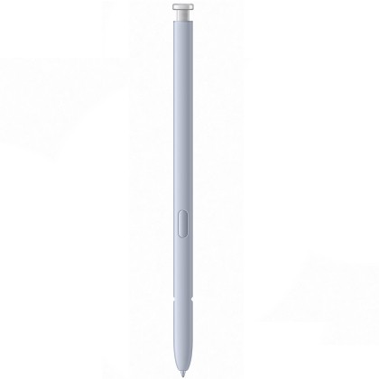 Samsung Stylus Pen pentru Galaxy S25 Ultra (S938), Argintiu deschis