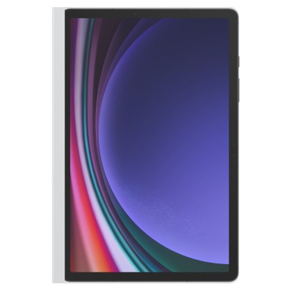 Folie de protectie Samsung NotePaper Screen pentru Galaxy Tab S9, Alb