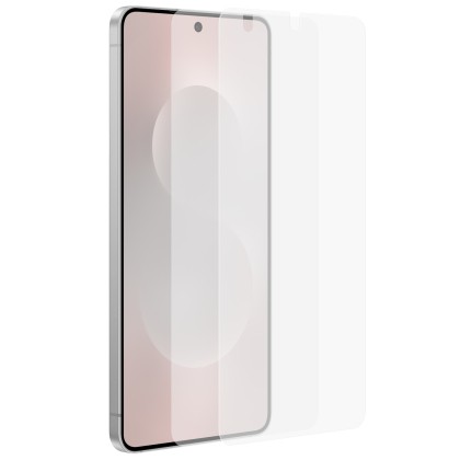 Folie de protectie ecran Samsung Anti-Reflecting Film pentru Galaxy S25 Edge (S937), Transparent