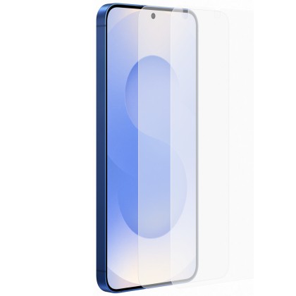 Folie de protectie ecran Samsung Anti-Reflecting Film pentru Galaxy S25 Plus (S936), Transparent
