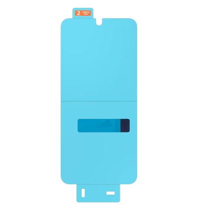 Folie de protectie ecran Samsung pentru Galaxy A26 5G (A266), Transparent