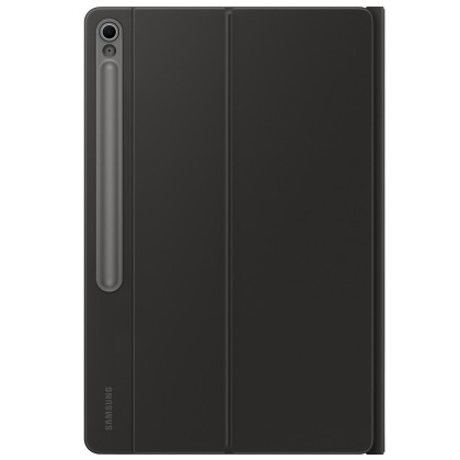 Husa Samsung Book Cover Keyboard – AI Key pentru Galaxy Tab S10 FE Plus, EF-DX625U Black