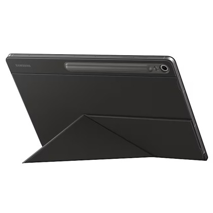 Husa Samsung Smart Book Cover pentru Galaxy Tab S10 FE Plus, EF-BX620P Negru