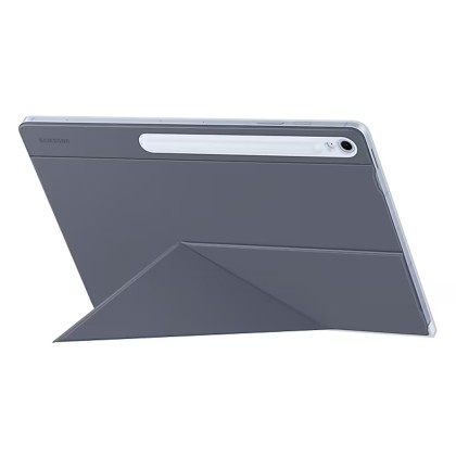 Husa Samsung Smart Book Cover pentru Galaxy Tab S10 FE Plus, EF-BX620P  - Albastru