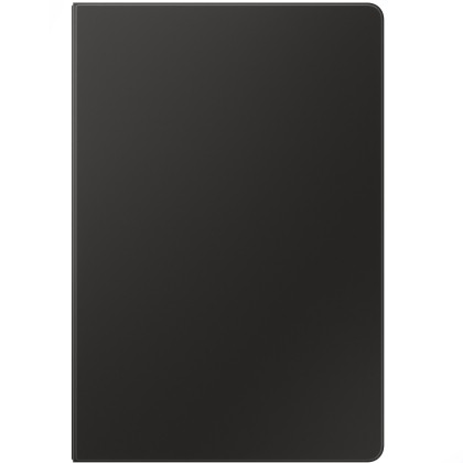 Husa Samsung Book Cover Keyboard pentru Galaxy Tab S9 / S9 FE, EF-DX725U Black