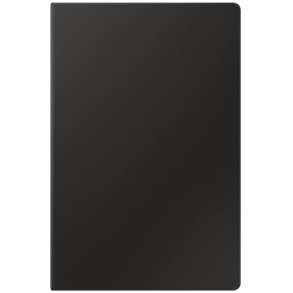 Husa Samsung Smart Book Cover Keyboard pentru Galaxy Tab S10 Ultra / S9 Ultra, EF-DX925U Black