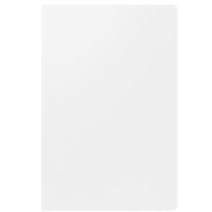 Husa Samsung Smart Book Cover Keyboard pentru Galaxy Tab S10 Ultra / S9 Ultra, EF-DX925U  - Alb