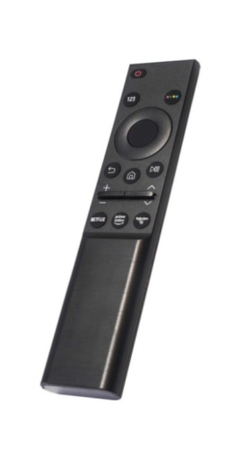 REMOCON-TV-2022 SMART MONITOR SAMSUNG