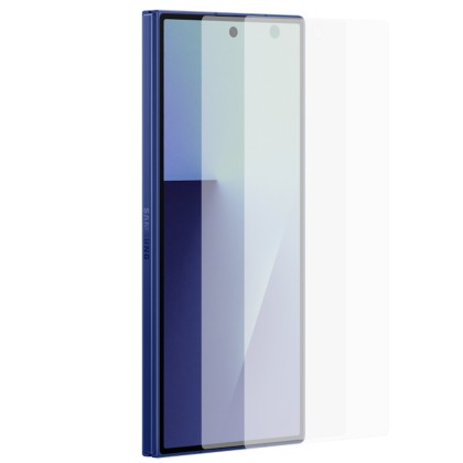 Folie protectie ecran Samsung Galaxy Z Fold7 Anti-reflecting Film, Transparent