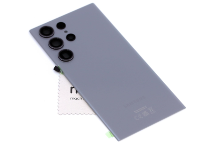 CAPAC BATERIE SAMSUNG GALAXY S23 ULTRA 5G GRI