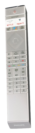 TELECOMANDA PHILIPS 11010545220004