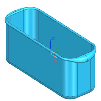 POLITA USA FRIGIDER LG PENTRU LACTATE  GSXV91MCAE