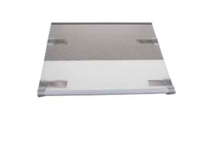 CAPAC SUPERIOR SERTAR LEGUME COMPARTIMENT CONGELATOR LG GSXV91MCAE