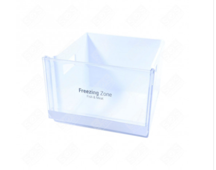 SERTAR SUPERIOR CONGELATOR LG, GSXV91MCAE