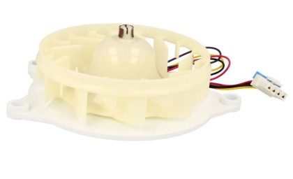 MOTOR VENTILATOR PENTRU COMBINE LG
