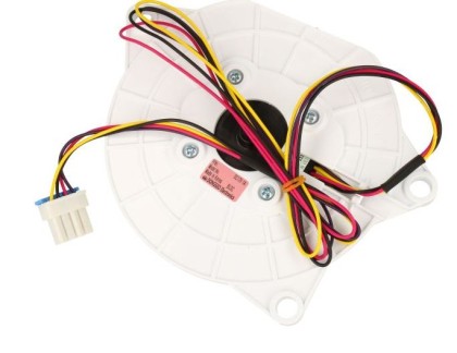 MOTOR VENTILATOR PENTRU COMBINE LG