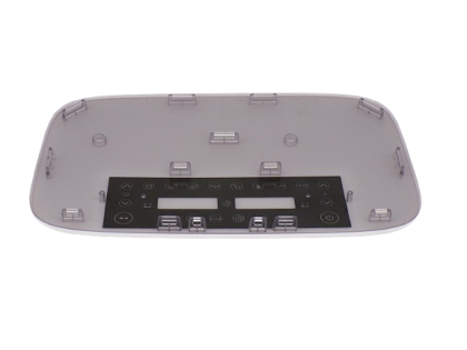 CAPAC AIR FRYER PHILIPS  NA353