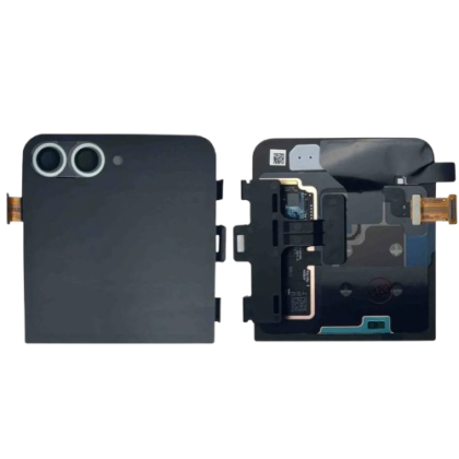 DISPLAY EXTERIOR SAMSUNG  ZFLIP 6 MINT