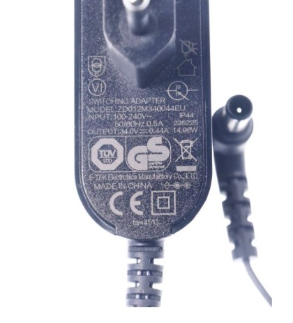 INCARCATOR PRIZA ASPIRATOR VERTICAL PHILIPS AQUA SERIA 7000 XC7057