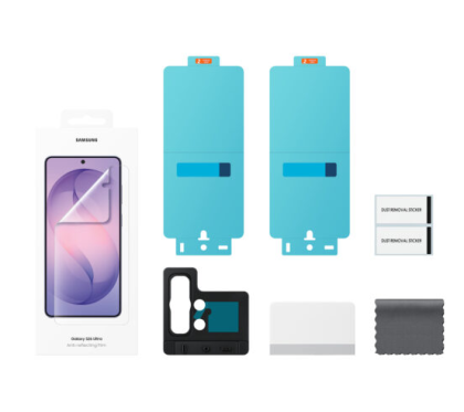 FOLIE DE PROTECTIE ECRAN SAMSUNG ANTI REFLECTING FILM PENTRU SAMSUNG GALAXY S26 ULTRA (S948), Transparent