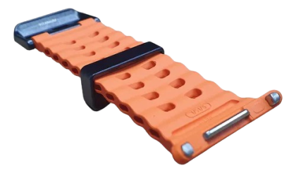 CUREA SAMSUNG GALAXY WATCH ULTRA ORANGE