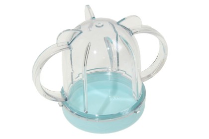CANA MICA 350ML PENTRU NUTRIBULLET BABY  ANBY-0205DL