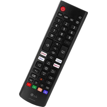 TELECOMANDA LG TV AKB76037606