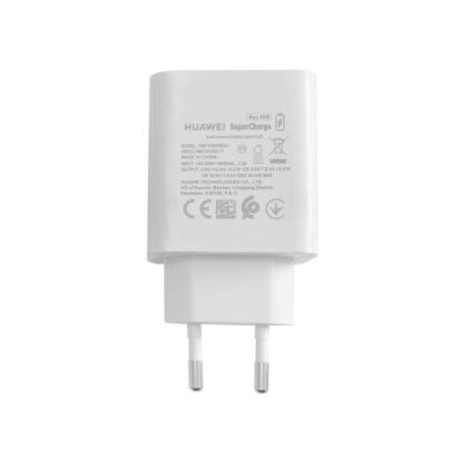 Incarcator original de retea Huawei Super Charge