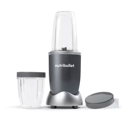 nutribullet® - Capac resigilabil pentru menținerea prospețimii