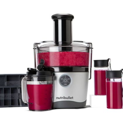 Perie pentru curățarea sitei nutribullet® Juicer