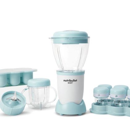 Lamă de feliere nutribullet Baby®