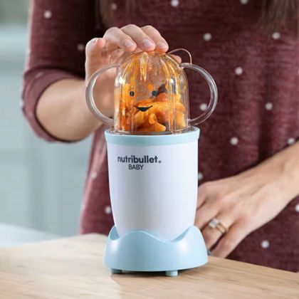 Lamă de feliere nutribullet Baby®