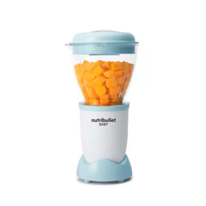 Vas pentru porții nutribullet Baby® de 900 ml