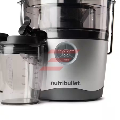 Carafă de suc nutribullet® Juicer de 800 ml
