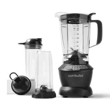 Carafă nutribullet® Blender de 1,8 L