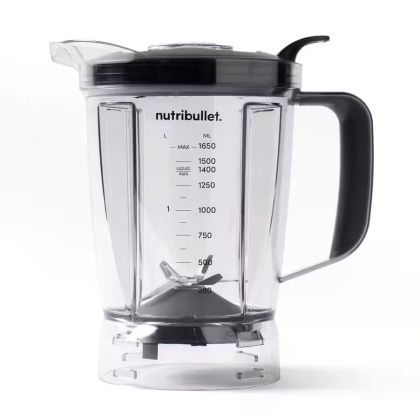 Carafă nutribullet® Blender de 1,6 L